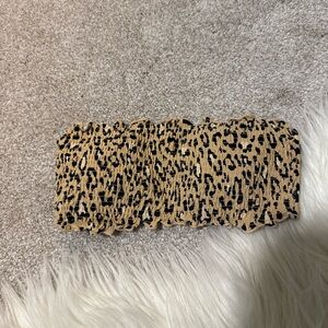 Hollister Bikini Top